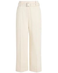 Proenza Schouler - Nila Pants - Lyst