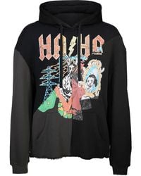 Haculla - In Concert Graphic-Print Hoodie - Lyst