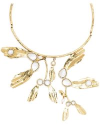 Ulla Johnson - Maple Seed ネックレス - Lyst