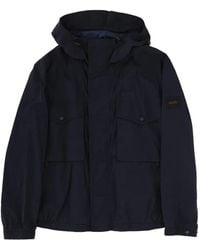 BOSS - Jack Met Capuchon - Lyst