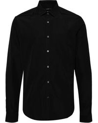 Gucci - Langärmeliges Hemd - Lyst