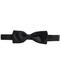 Pal Zileri - Knot Bow Tie - Lyst