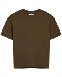 Raith - Tomas Crew-Neck Short-Sleeve T-Shirt - Lyst