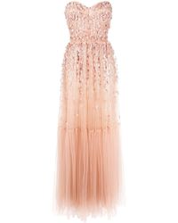 Abiti eleganti e da sera Elisabetta Franchi da donna - Fino al 50% di  sconto | Lyst