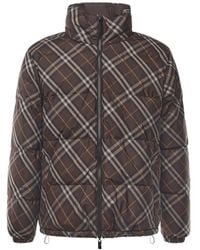 Burberry - Jack Met Rits - Lyst