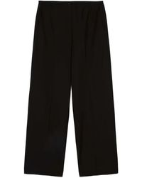 Marc O' Polo - Pantalon À Plis Marqués - Lyst