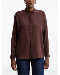 Sessun - Button-Up Shirt - Lyst