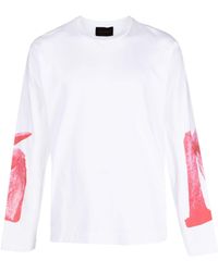Simone Rocha - Project Long-sleeve T-shirt - Lyst