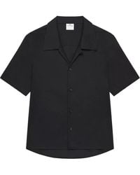 Courreges - Klassisches Hemd - Lyst