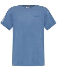 Moschino - T-Shirt With Logo - Lyst
