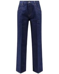 Tonywack - Pressed-Crease Jeans - Lyst