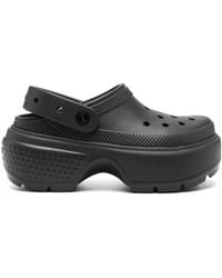 Crocs™ - Stomp Clog - Lyst