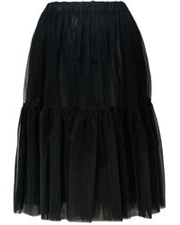 Comme des Garçons - Teiban Midirock Aus Nylon - Lyst