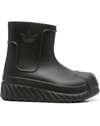 adidas - Adifom Superstar Boot W - Lyst