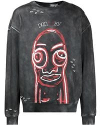 Haculla - Don'T Try Jumper - Lyst