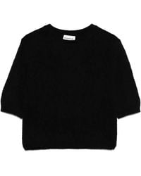 P.A.R.O.S.H. - ラウンドネック プルオーバー - Lyst