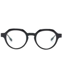 Matsuda - M1029 Round-Frame Glasses - Lyst