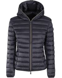 Save The Duck - Daisy Puffer Jacket - Lyst