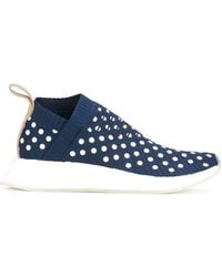 adidas - Nmd Cs2 Sock Sneakers - Lyst