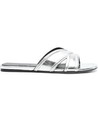 Zadig & Voltaire - Azura Pantoletten - Lyst