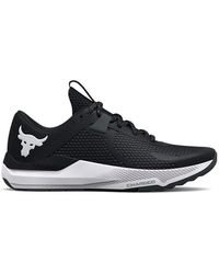 Under Armour - Project Rock Bsr 2 Sneakers - Lyst