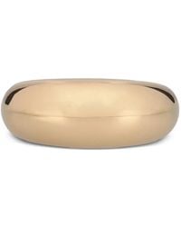 Frankie Shop - Elenna Sculptural Bangle - Lyst
