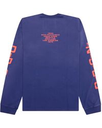 D-R-G-N - Logo-Print Sweatshirt - Lyst