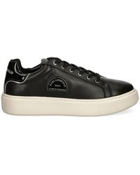 KARL LAGERFELD - Maxi Kup Sneakers - Lyst