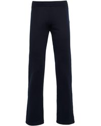 Balenciaga - Pantalones de chándal rectos - Lyst