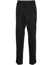 James Perse - Straight-leg Tailored Trousers - Lyst