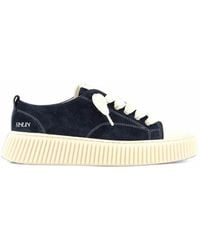 Rhun - Treble 2020 Suede Sneakers - Lyst