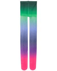 Issey Miyake - Nuance タイツ - Lyst
