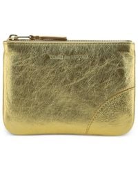 Comme des Garçons - Small Leather Goods - Lyst