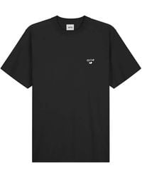 Arte' - Logo Crew-Neck T-Shirt - Lyst