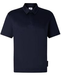 Bogner - Tayden Short-Sleeve Polo Shirt - Lyst