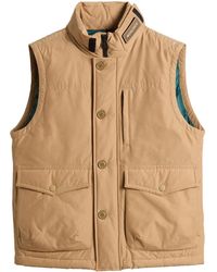 Woolrich - Ramar Gilet - Lyst