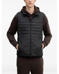 BOSS - Urbanex Weste Mit Reißverschluss - Lyst