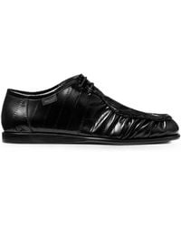 Jimmy Choo - Ember Moccasins M - Lyst