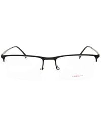 Carrera - Brille Mit Eckigem Gestell - Lyst