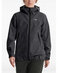 Arc'teryx - Beta Hooded Jacket - Lyst
