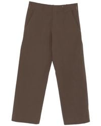 Veilance - Straight-Leg Trousers - Lyst