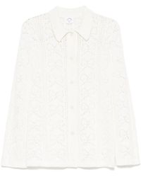 The Upside - Lavlliere Malia シャツ - Lyst