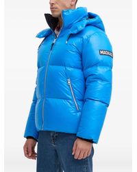 Mackage - Kent-Z Jack Met Capuchon - Lyst