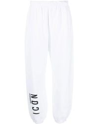 DSquared² - Just Right T-Shirt - Lyst
