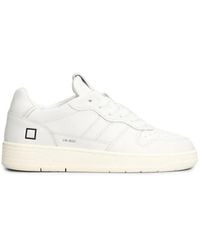 Date - Court 2.0 Sneakers - Lyst