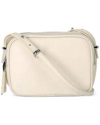 Weekend by Maxmara - Sac À Bandoulière À Fermeture Zippée - Lyst