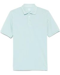 Fedeli - Piqué Polo Shirt - Lyst