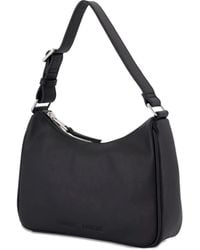 Samsøe & Samsøe - Quilted Shoulder Bag - Lyst