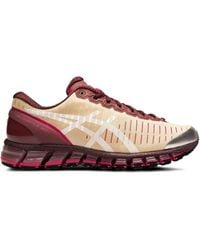 Asics - Above The Clouds X Gel-Quantum 360 I Sneakers - Lyst
