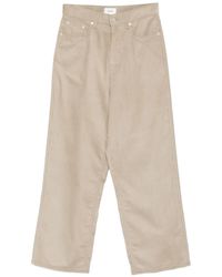 Haikure - Pantalones con cierre de botón - Lyst